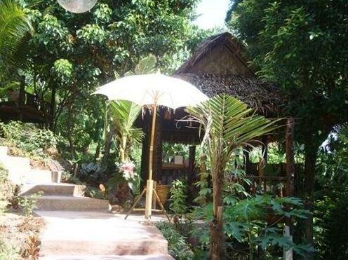 Railay Garden View Resort - Photo4