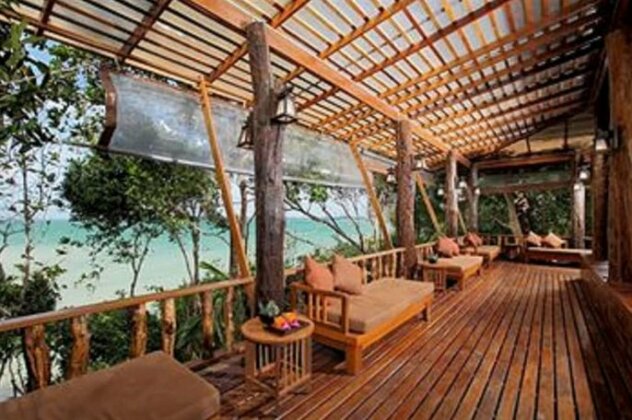 Railay Great View Resort - Photo3