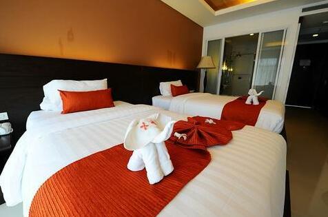Railay Princess Resort & Spa - Photo4