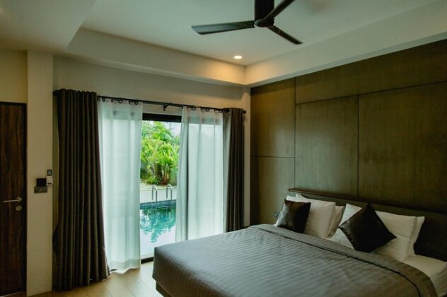 Raksa Private Pool Villa - Photo5