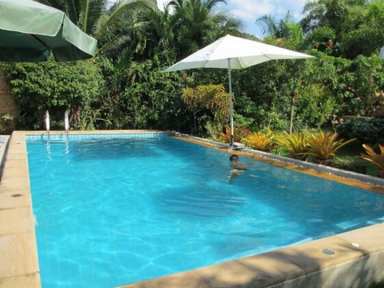 Real Relax Resort