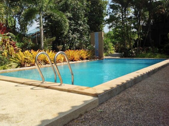 Real Relax Resort - Photo2