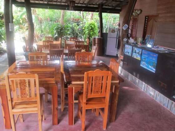Real Relax Resort - Photo3