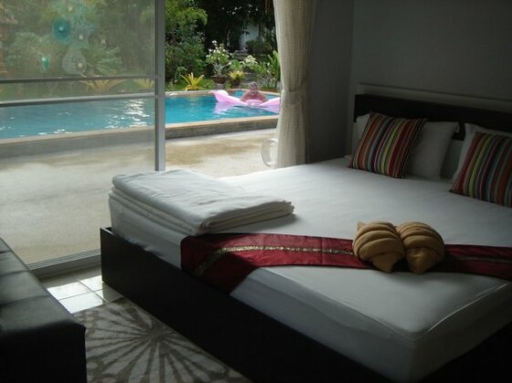 Real Relax Resort - Photo5