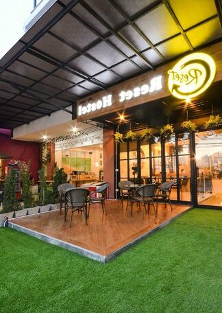 Reset Hostel - Photo2