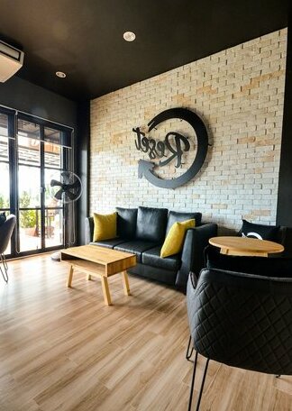 Reset Hostel - Photo4