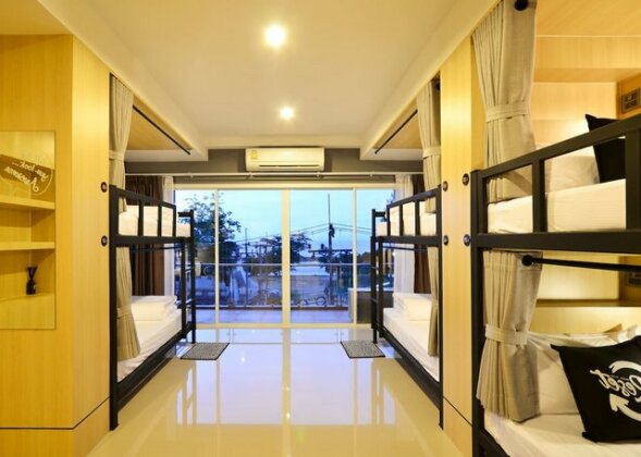 Reset Hostel - Photo5