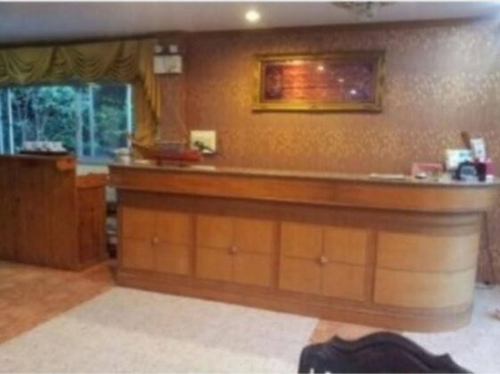 Rimchon Mansion - Photo2