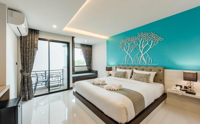 River Front Krabi Hotel - Photo3