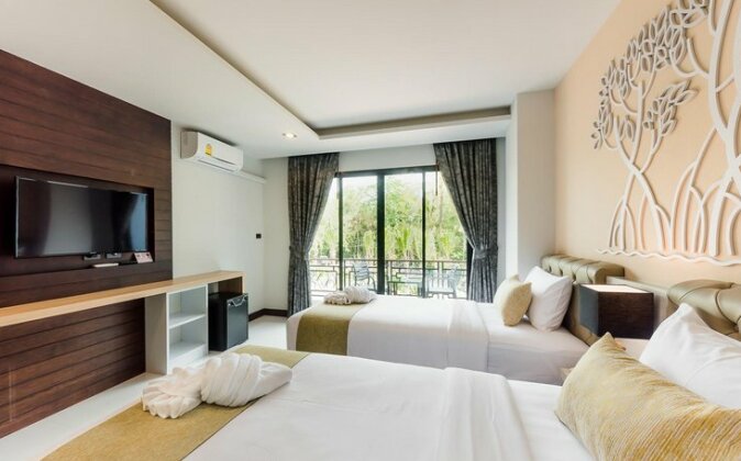 River Front Krabi Hotel - Photo4