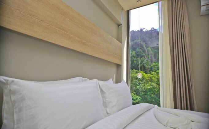 Rocco Aonang Krabi - Photo2