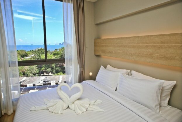 Rocco Aonang Krabi - Photo3