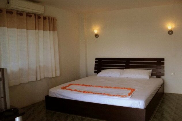 Run's Bed & Breakfast - Photo3