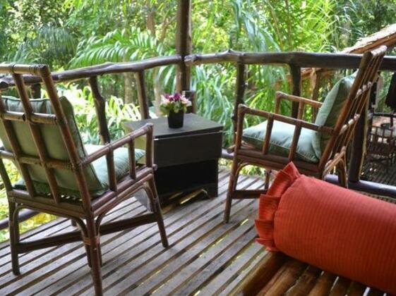 Sai-Ngam Botanic Garden Resort - Photo2