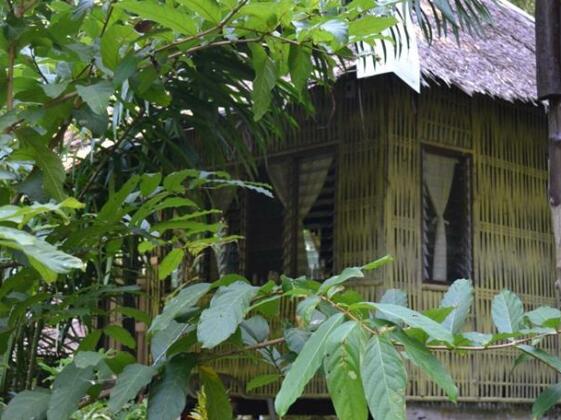 Sai-Ngam Botanic Garden Resort - Photo5