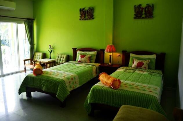 Sairougn Seaview Hotel