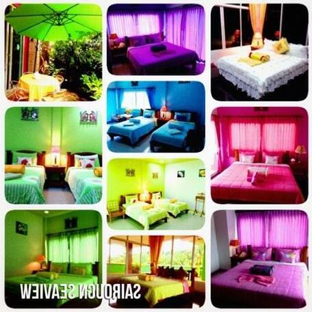 Sairougn Seaview Hotel - Photo2