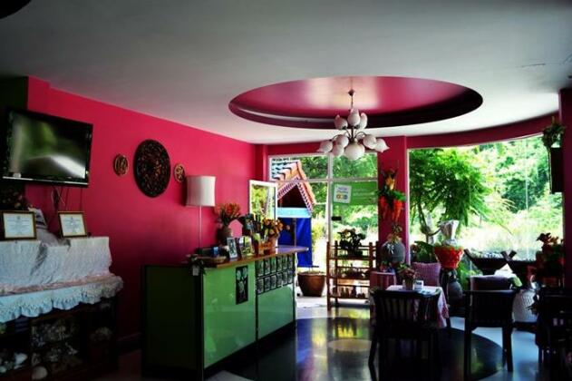 Sairougn Seaview Hotel - Photo3