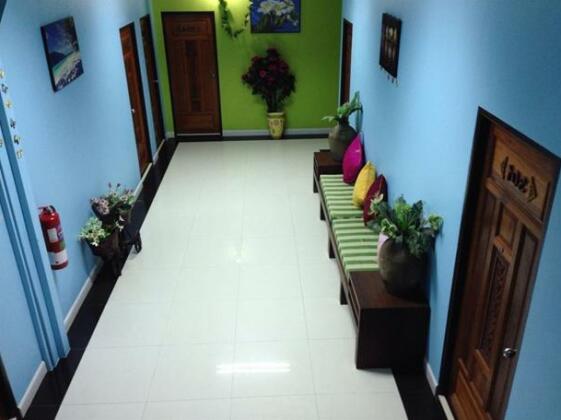Sairougn Seaview Hotel - Photo4