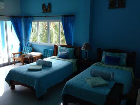Sairougn Seaview Hotel - Photo5