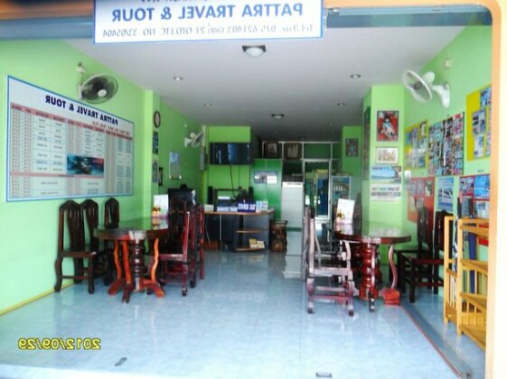 Sawasdee Guesthouse - Photo2