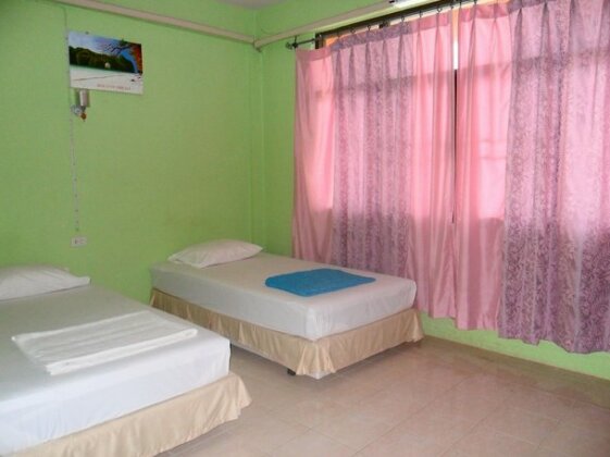 Sawasdee Guesthouse - Photo3