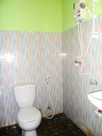 Sawasdee Guesthouse - Photo4