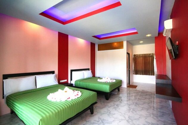 Seashell Resort Krabi - Photo2