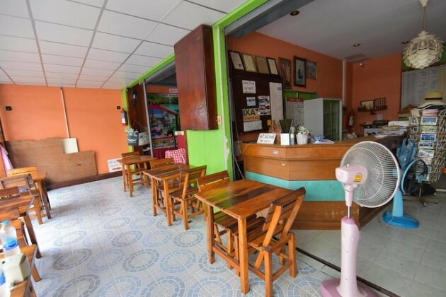 Seaworld Guesthouse - Photo2
