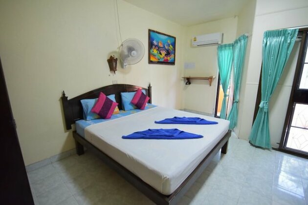 Seaworld Guesthouse - Photo3