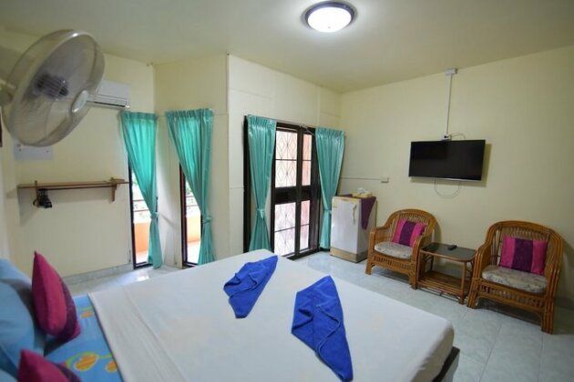 Seaworld Guesthouse - Photo4