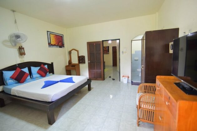 Seaworld Guesthouse - Photo5