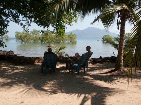 SiBoya Bungalows - Photo3