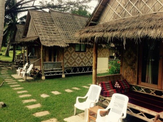 SiBoya Bungalows - Photo4