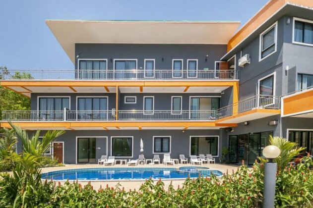 Sj House