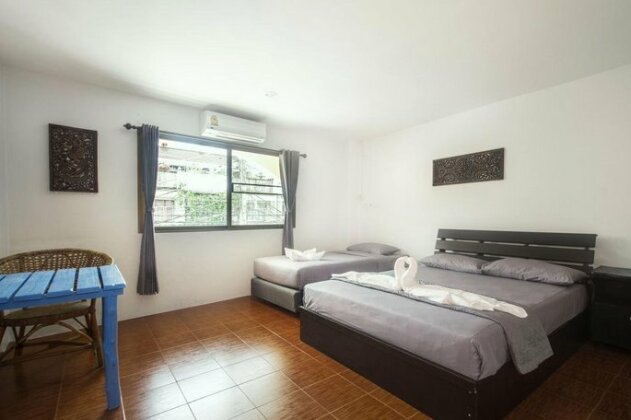 Sleep Easy krabi Guest House - Photo5