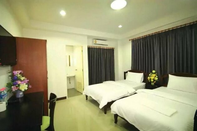 Sleep Well Hostel - Photo2