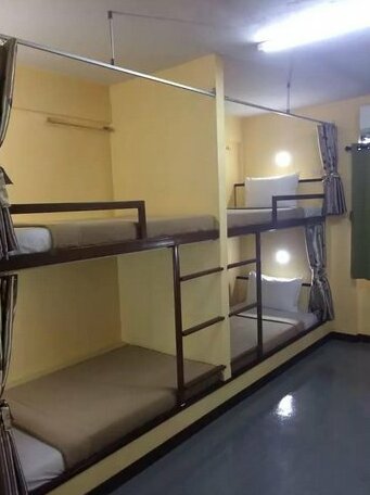 Sleep Well Hostel - Photo3