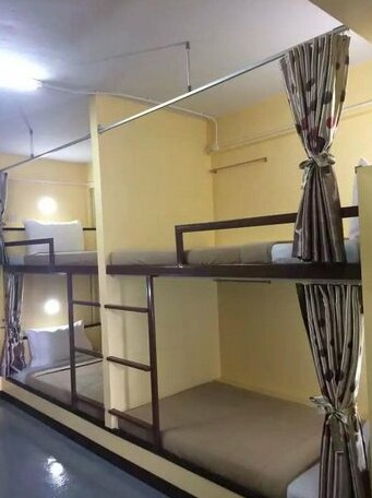 Sleep Well Hostel - Photo4