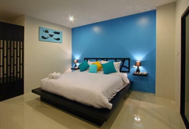 Sleep Whale Hotel - Photo2
