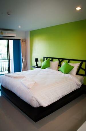 Sleep Whale Hotel - Photo4