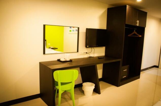 Sleep Whale Hotel - Photo5