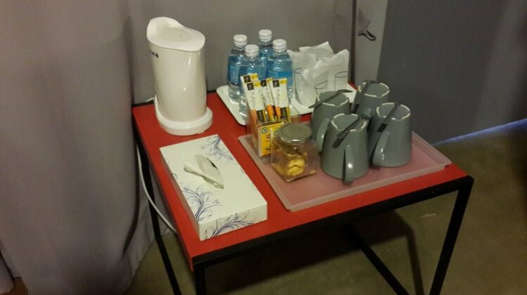 SleepClub Hostel - Photo2