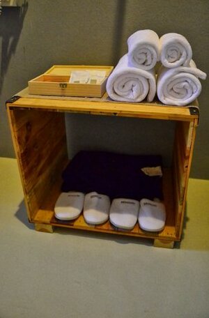 SleepClub Hostel - Photo3
