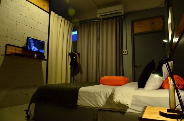 SleepClub Hostel - Photo4