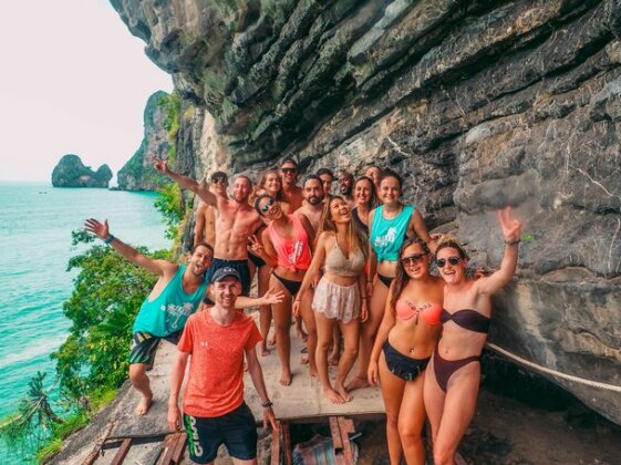 Slumber Party Ao Nang Beach - Photo4