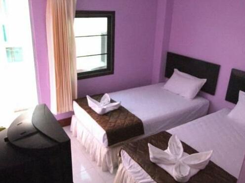 SP Guesthouse & Tour - Photo2