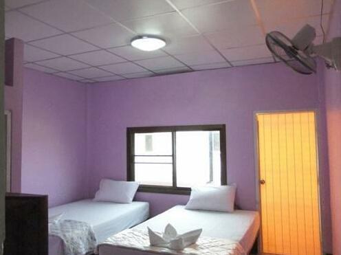 SP Guesthouse & Tour - Photo3