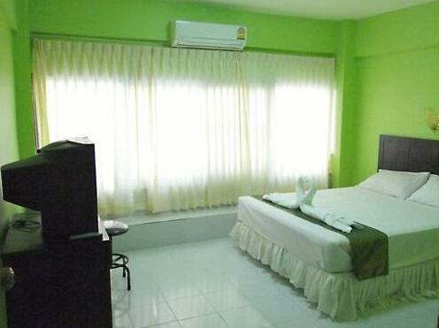 SP Guesthouse & Tour - Photo5