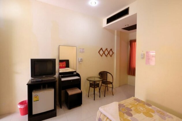 SP Resort - Photo5